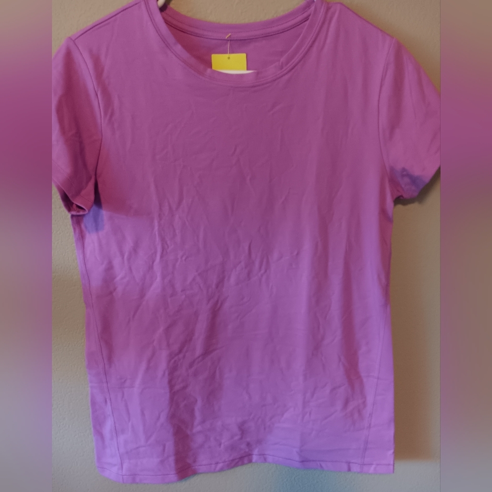All in Motion Brand Shirt Girls Size XXL